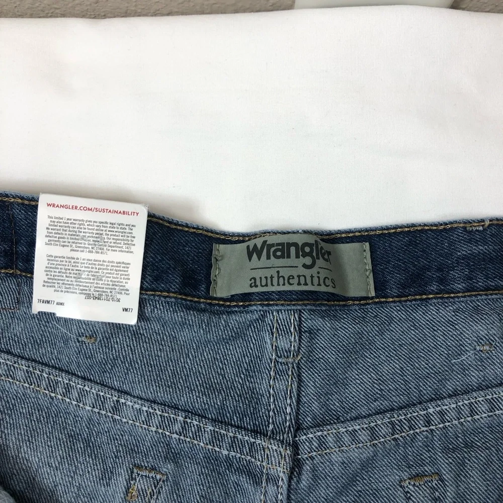 Wrangler ❤️ new